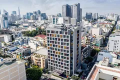 Wink Hotel khai trương khách sạn tại TPHCM