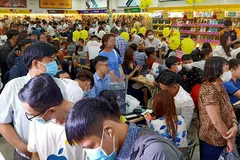 Doanh nghiệp điện máy đua mở chuỗi