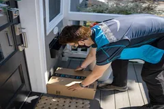 Amazon gỡ bỏ ứng dụng giao hàng nhanh Prime Now