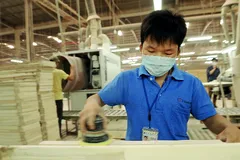 Gói hỗ trợ khiến doanh nghiệp “thích” rơi vào khó khăn