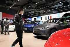 Giá ôtô dự kiến tăng đáng kể khi chi phí cao và sản lượng giảm
