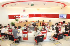 HDBank tiên phong triển khai lên Basel III