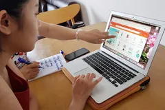 Vẫn cần thận trọng khi mua hàng online để tránh bị lừa