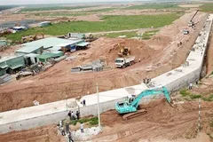 Sân bay Long Thành: Bồi thường, hỗ trợ đất sở hữu bằng giấy viết tay