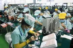 Đứt gãy chuỗi cung ứng: Con đường để tự chủ sản xuất công nghiệp