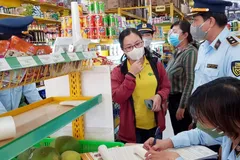 Dư luận xã hội luôn biểu dương, ủng hộ sự phát triển kinh doanh của các DN làm ăn nghiêm túc, biết chia sẻ khó khăn với người tiêu dùng xã hội.