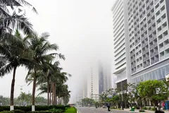 Thua lỗ, hàng loạt khách sạn ở Đà Nẵng rao bán, chẳng mấy người mua
