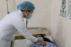 Bệnh viện khuyến cáo chị em nên gặp bác sĩ để được tư vấn biện pháp tránh thai phù hợp, an toàn sức khỏe.