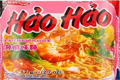 Bộ Công thương đang hoàn thiện báo cáo gửi Chính phủ về vụ việc mì Hảo Hảo và đề xuất biện pháp quản lý.