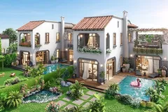 Xu hướng “vẹn cả đôi đường” khi có second home gần biển