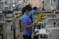 Dồn dập mở doanh nghiệp, đón cơ hội làm ăn