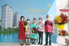 Thêm dự án chất lượng tại TP Thủ Đức được bàn giao cuối năm 2021