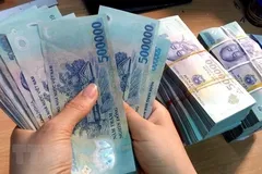 Mức thưởng Tết Nguyên đán ở TP.HCM cao nhất là gần 1,3 tỷ đồng