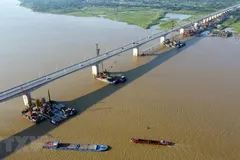 Ảnh minh họa. (Nguồn: TTXVN)