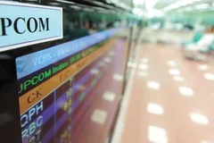 HNX hủy đăng ký giao dịch bắt buộc 29 doanh nghiệp trên UPCOM
