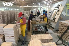 Phấn đấu giá trị xuất khẩu gỗ, lâm sản đạt 20 tỷ USD vào năm 2025 (Ảnh minh họa)