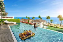 Sưu tập bất động sản hạng sang: xu hướng mới của giới nhà giàu