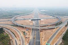 Đề nghị thành lập Ban chỉ đạo chung cho 3 dự án đường bộ cao tốc