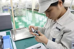 IMF: Tăng trưởng Việt Nam đạt mức cao nhất nhóm ASEAN-6