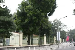 Tổ chức phố đi bộ quanh hồ Thiền Quang gần khu vực công viên Thống Nhất nhằm thúc đẩy kinh tế, cải thiện bộ mặt đô thị trên địa bàn.