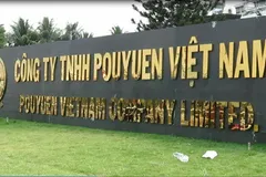 Công ty TNHH Pou Yuen Việt Nam là doanh nghiệp có đông lao động nhất ở TP.HCM