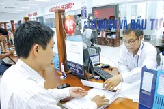(Ảnh minh họa - KT) 