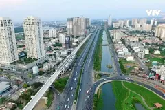 TPHCM: Sẽ sớm khởi công những công trình trọng điểm