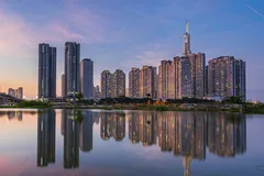 Vinhomes ghi nhận lãi sau thuế đạt 21.600 tỷ đồng 