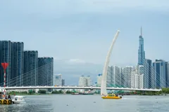 TP.HCM đẩy nhanh tiến độ thực hiện Quy hoạch kinh tế - xã hội thời kỳ 2021 - 2030, tầm nhìn đến 2050 để công bố và trình Thủ tướng Chính phủ phê duyệt vào tháng 3/2024.
