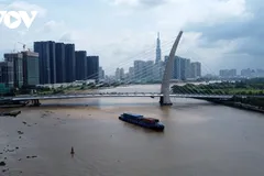 TP.HCM dự kiến không đạt GRDP năm 2023 là 7,5% như kế hoạch 