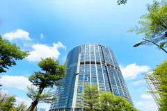 Sunshine Diamond River: Sẵn sàng đón cư dân về nhà mới