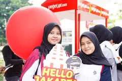 Vietjet mở bán đường bay đến Angkor, Thượng Hải, Xiêm Riệp, Jakarta giá chỉ từ 0 đồng
