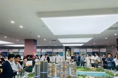 Thị trường sôi động hơn với dòng tiền và niềm tin của nhà đầu tư quay trở lại