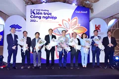 BlueScope tìm kiếm chủ nhân sáng giá của Giải thưởng Kiến trúc Công nghiệp 2024
