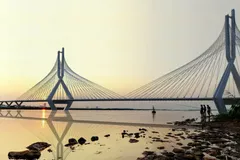 Hà Nội: 20.000 tỷ đồng xây cầu dây văng nối Tây Hồ với Đông Anh