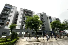 Vingroup và Techcombank đề xuất gói vay mua NoXH lãi suất 4,8%