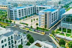 Gia đình Việt ngày càng mạnh tay đầu tư cho giáo dục