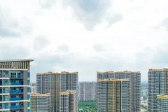 Không gian sống đậm chất Mỹ giữa đại đô thị đáng sống bậc nhất Sài Gòn