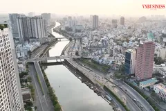 8.800 hồ sơ đất tại TPHCM bị ách tắc vì chưa có bảng giá đất