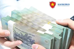 Ảnh minh hoạ. (Nguồn: Cục An toàn thông tin)