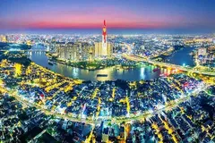Việt Nam phục hồi đáng kinh ngạc trước những biến động toàn cầu