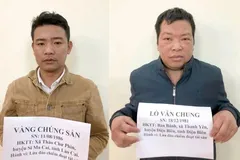 Lừa đảo bán nước lã cho doanh nhân Trung Quốc lấy 210 triệu đồng