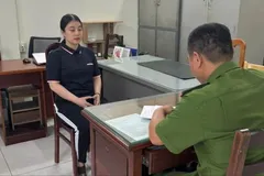Khởi tố, bắt tạm giam nữ tài xế Mercedes tông liên hoàn làm 1 người chết