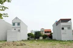 Sốt đất lan rộng, người người đổ xô đầu tư