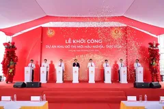 Hạ tầng mở lối đưa ‘đại bàng’ bất động sản về Tây Bắc TPHCM