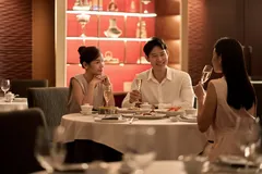 Nhà hàng Li Bai ra mắt chuỗi hoạt động chủ đề “Nhất niên canh tân”