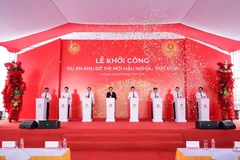 Động lực thôi thúc nhà đầu tư cùng Vingroup ‘Tây tiến’