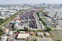 TPHCM: Tiên phong trong xây tổ hút 'đại bàng' FDI