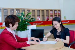 HDBank kích hoạt 2 gói vay quy mô 35.000 tỷ đồng hỗ trợ doanh nghiệp tăng tốc và chuyển đổi số