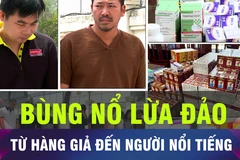 Đón xem Chuyển động kinh tế - Góc nhìn chuyên gia, 6 giờ 30 ngày 12-5